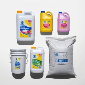 wave washing powder