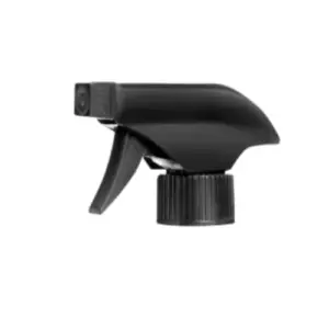 28mm Black Trigger Spray – Pack of 10
