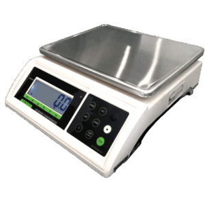 General Scale – Non Trade Use