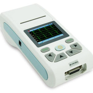 Ecg 90a Handheld & Printer