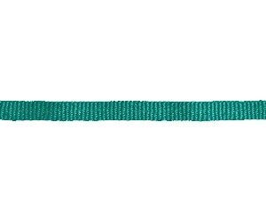 Petersham Ribbon – Solid Peacock – 4mm x 20m roll