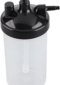 Oxygen Concentrator – Bottle