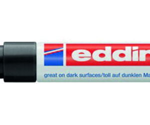 Edding Felt Writer 750 CR Green, Streak Strength 2 - 4 mm