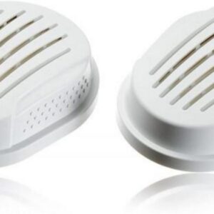 Dräger Particle Filter X-plore Bajonett P3 R