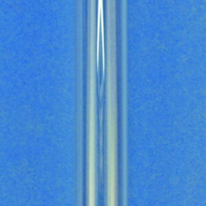 Hecht Test Tubes 180 x 18 mm, Borosilicate Glass 3.3, Heavy Wall