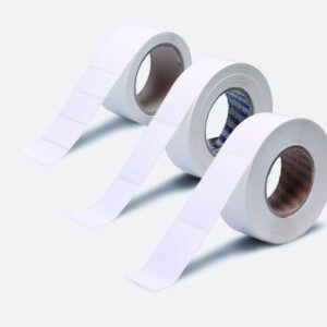 ISOLAB General Purpose Labels 30x50 mm, White, Pack of 1000