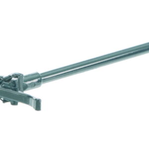 BOCHEM Burette and Thermometer Clamp 0–25 mm Jaw Opening