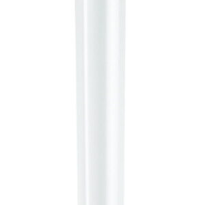 Ratiolab Test Tubes 16 x 100 mm, PP, Round Bottom, Pack of 1000