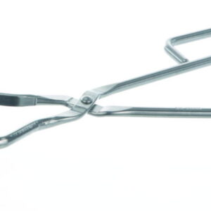 Rod with thread M10, 750 X 12 mm stainless