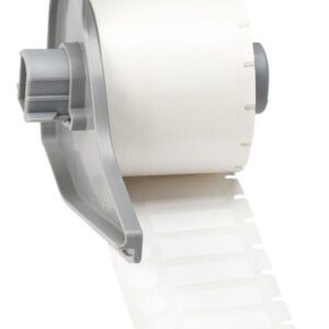 Brady Labels 25.4x9.53mm Type M7-98-499, Pack of 500