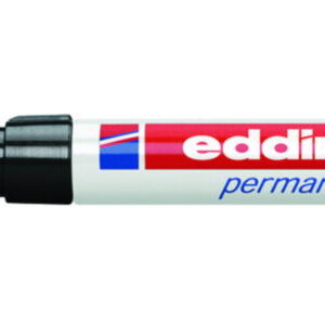 Edding Permanent Marker 3300 Black, Tip Strength 1–5 mm