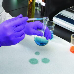 LLG Surface Protection Paper, DESCProtect Roll, 400mm x 50m, 140g/m²