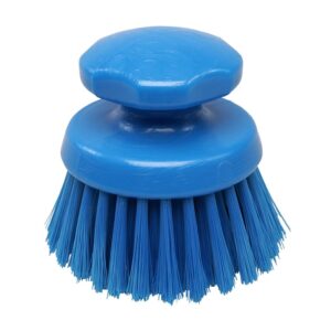 Round Scrub Brush