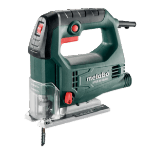 Metabo STEB 65 Quick Jigsaw