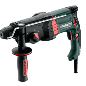 Metabo KHE 2445 Combination Hammer Drill SDS – Plus