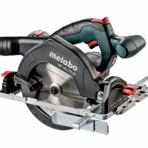 Metabo KS 18 LTX 57 Cordless Circular Saw