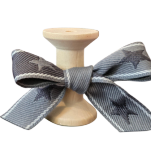 No 182 – Star Grey, Silver Grey & Charcoal 20mm