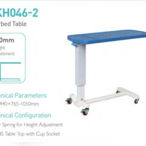 Bed – Over Table OBT 0003 B