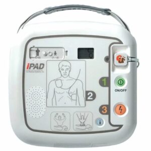 Aed Cusp1 Trainer