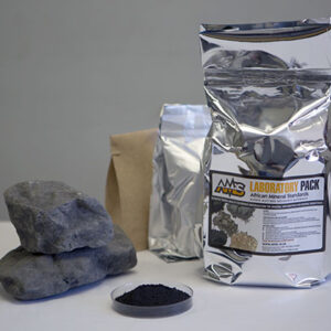 AMIS0410 Cu 1.713% Oxide Copperbelt ZM