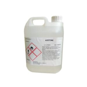 Citric Acid Mono 5 Kg*