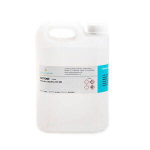 SXS 40 ( Sodium Xylene Sulphonate) 5 Kg*