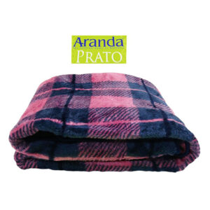 Aranda Prato 1 Ply Double Blanket