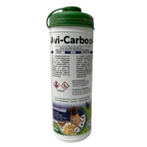 AVI-Carbo DP Pest Control for Dogs ,Cats and Chickens