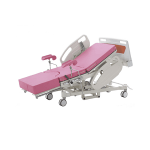 B48-H Obstetric Bed Hydraulic