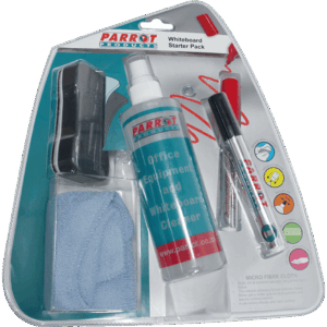 Whiteboard Starter Pack