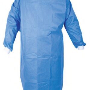 Basic Surgical Gown – XLarge