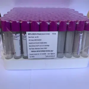 Syringes 5ml