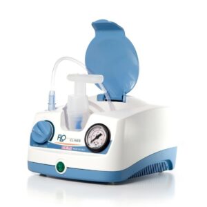 Nebulizer Clineb – For Continuous Use In Clinical Setting