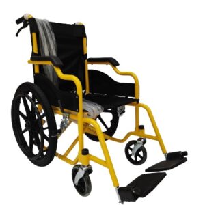 Manual Children’s Wheelchair – Child up to Pre Teen