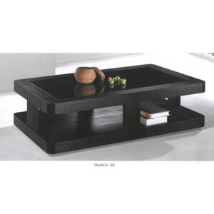 Coffee table A-63