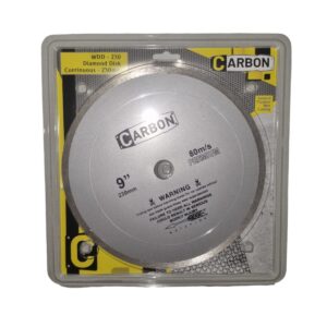 Continuous Diamond Cutting Disc (230mm)