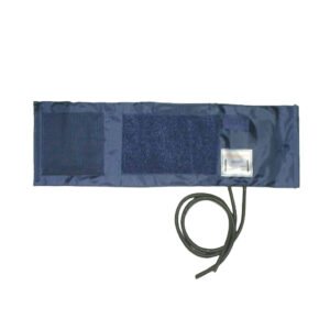 Cuff & Bladder Thigh Velcro Nylon – Single And Dual Tube