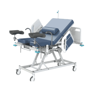 Db B-50 Delivery Bed