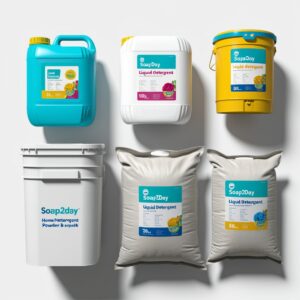 washing powder itchy 20litre