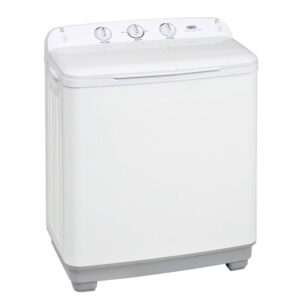 Defy 9kg Twin Tub Washing Machine White DTT169
