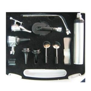 Diagnostic Set Universal Led – Blue (white Case )