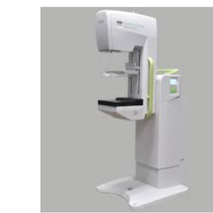 Digital Mammography (CE Marked)