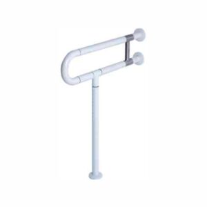 Drop Down Rail with Leg – Clinihealth