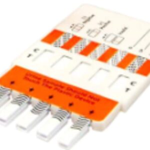 Drug test 17 Panel Clinihealth – Single