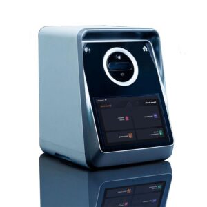 Dry Hematology Analyzer AI 3- part Diff automatic Analyzer