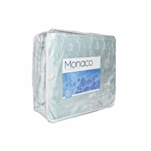 Sesli Monaco Blanket