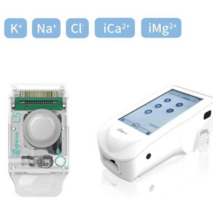 Electrolyte Analyzer P1 Print