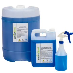 Enviro Glass and Surface Cleaner