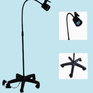 Examination Lamp – Black