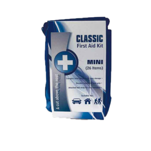 Mini First Aid Kit